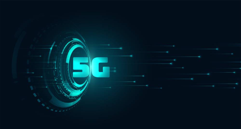 5G ve Lojistik Sektörü