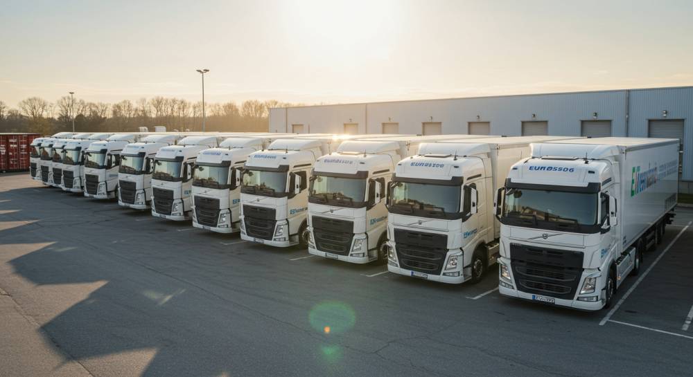 Filomuza 20 Yeni Araç Katıldı