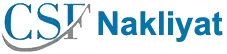 CSF NAKLİYAT