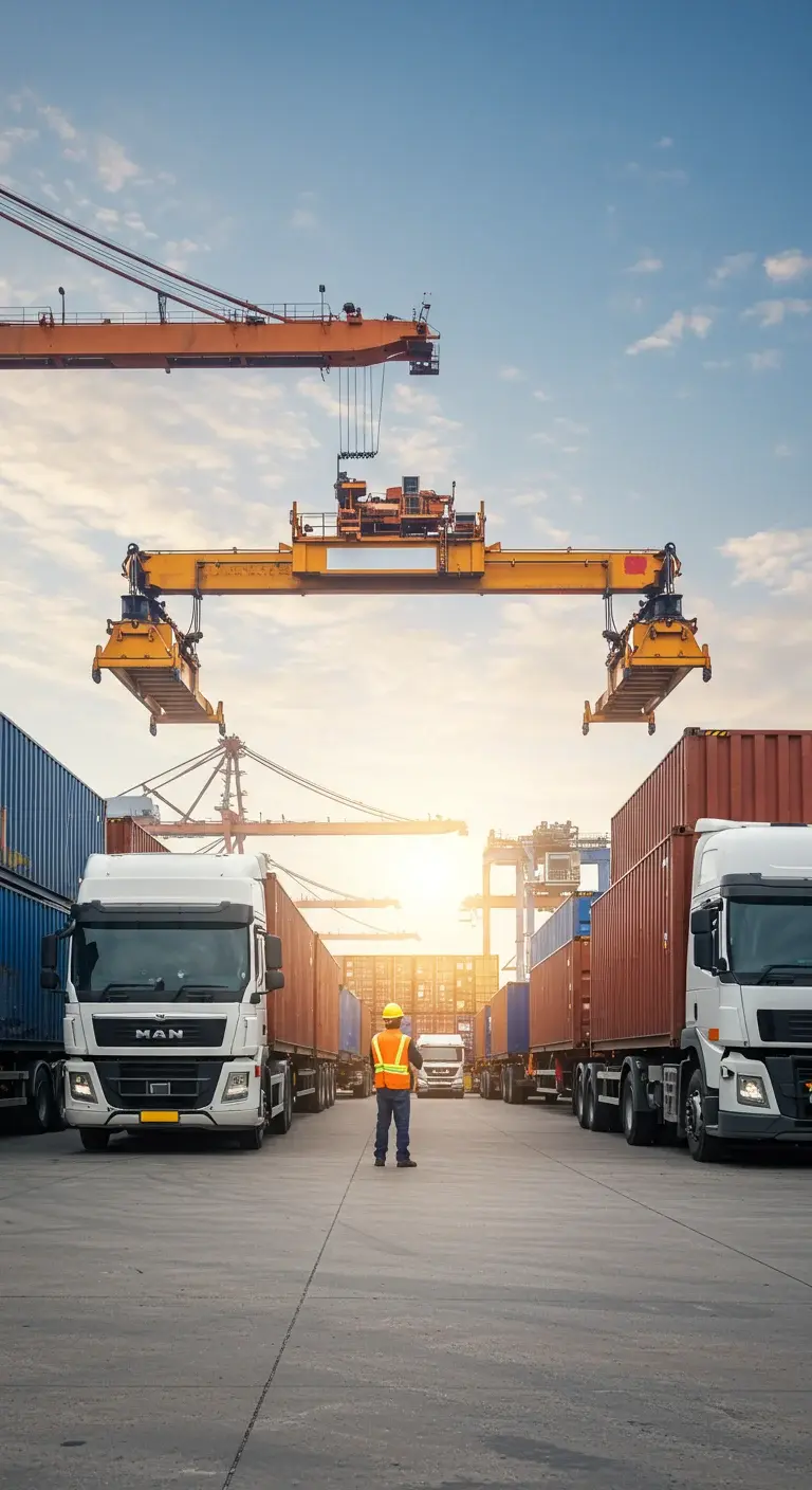 Transport & Operation